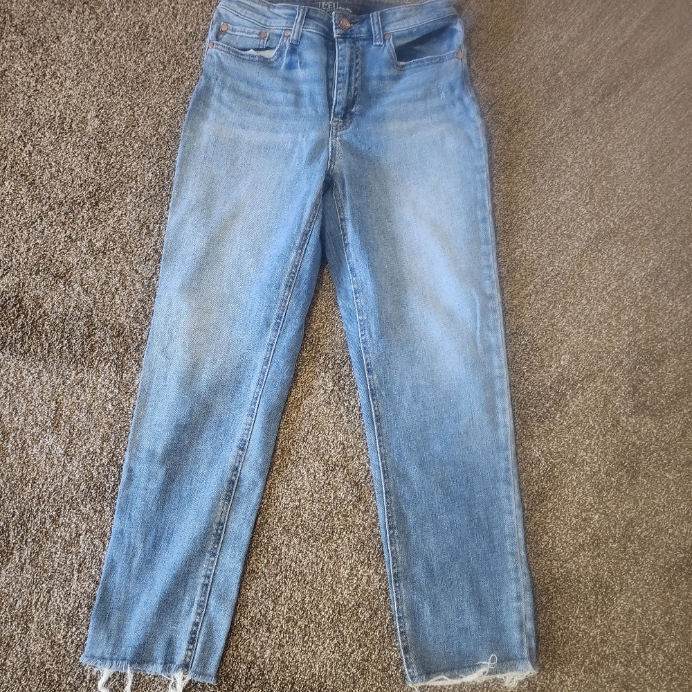 Womens jeans